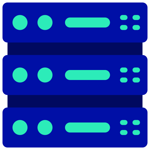 servidor de aplicaciones
