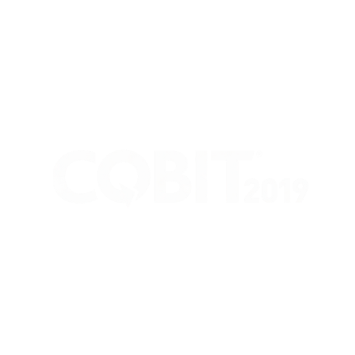 logotipo de la metodologia COBIT