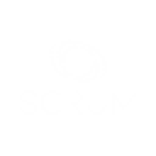 logotipo de la metodologia SCRUM