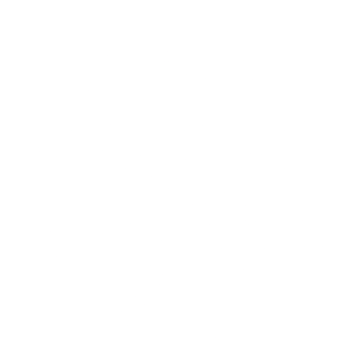 logotipo del sistema operativo android, una robot con antenas