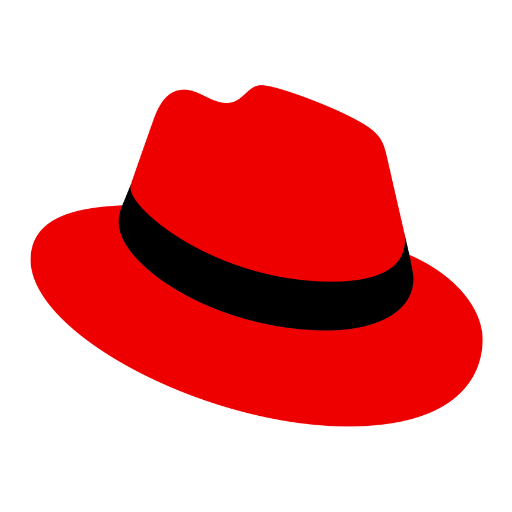 sombrero tipo fedora, london style color rojo