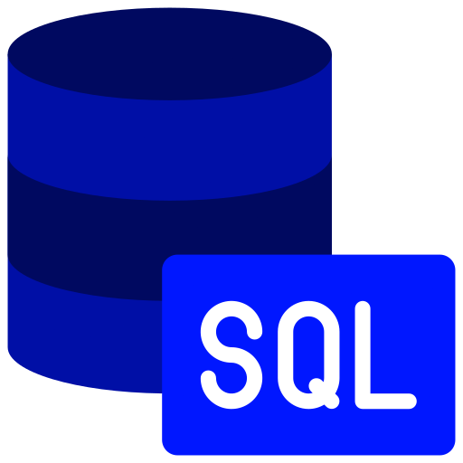 Imagen que representa un servidor de base de datos SQL