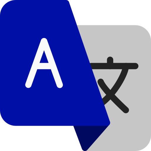 imagen que emula la traduccion entre un idioma a otro