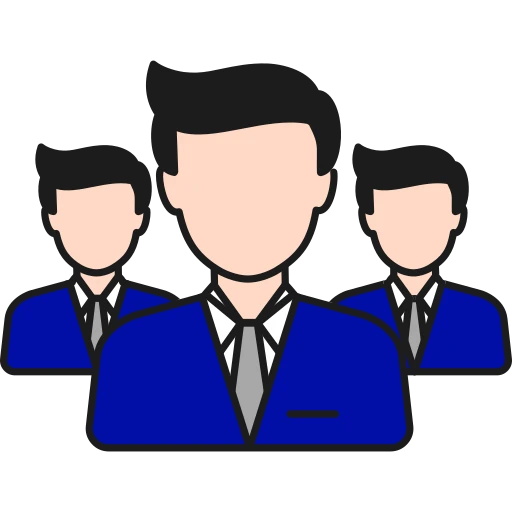 personas trabajando en equipo