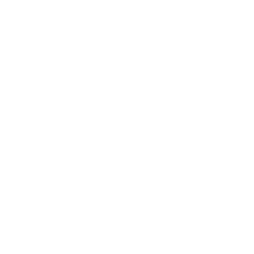 robot sosteniendo una lupa y mirando a traves de ella