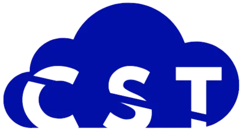 logotipo de cloud systems and technology