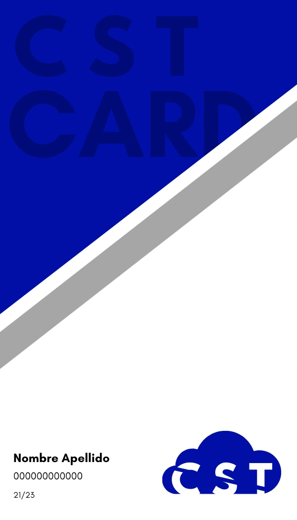 persona realizando una operacion financiera con tarjeta